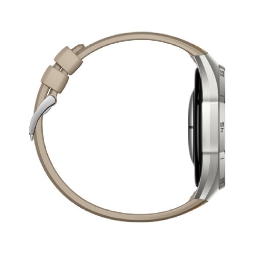 SMARTWATCH  GT 6 PRO 46mm (55020FTS) BROWN WOVEN